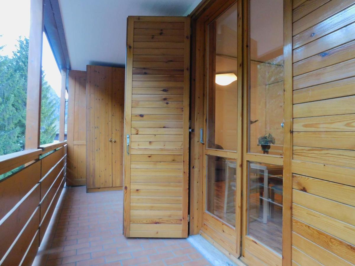 Appartement * * *Premium Loft* * * Vista Marmolada à Alba di Canazei Extérieur photo